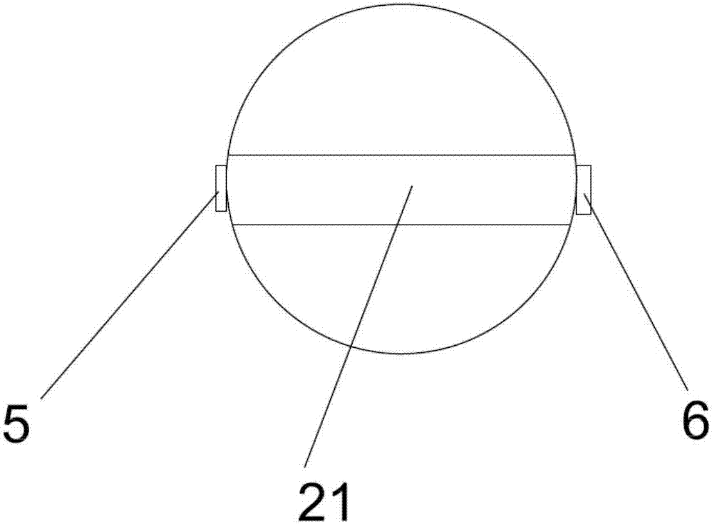 新型防盗门的制造方法与工艺