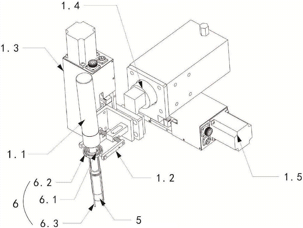 一种无轨焊接机器人的制造方法与工艺