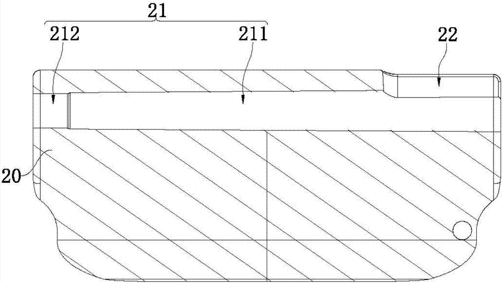 穿戴設(shè)備及其主機(jī)底殼結(jié)構(gòu)的制造方法與工藝