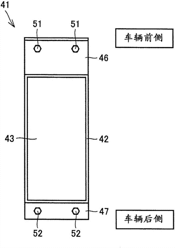 車(chē)輛的制造方法與工藝