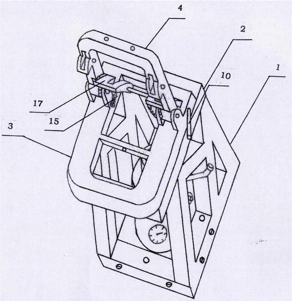 全自動(dòng)大中小型客運(yùn)車司機(jī)安全座椅的制造方法與工藝