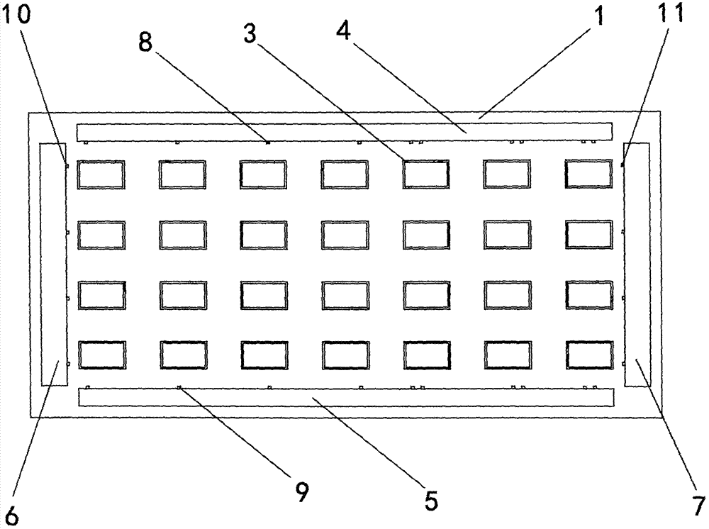 古詩(shī)記憶教學(xué)設(shè)備的制造方法與工藝