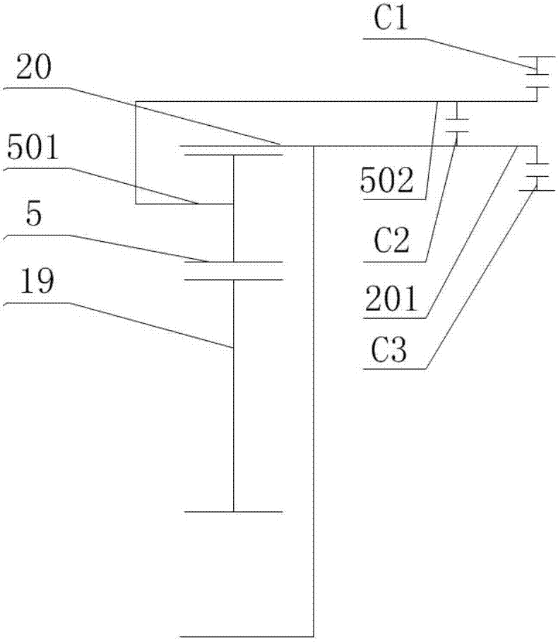 電機(jī)控制的液壓制動(dòng)系統(tǒng)的制造方法與工藝