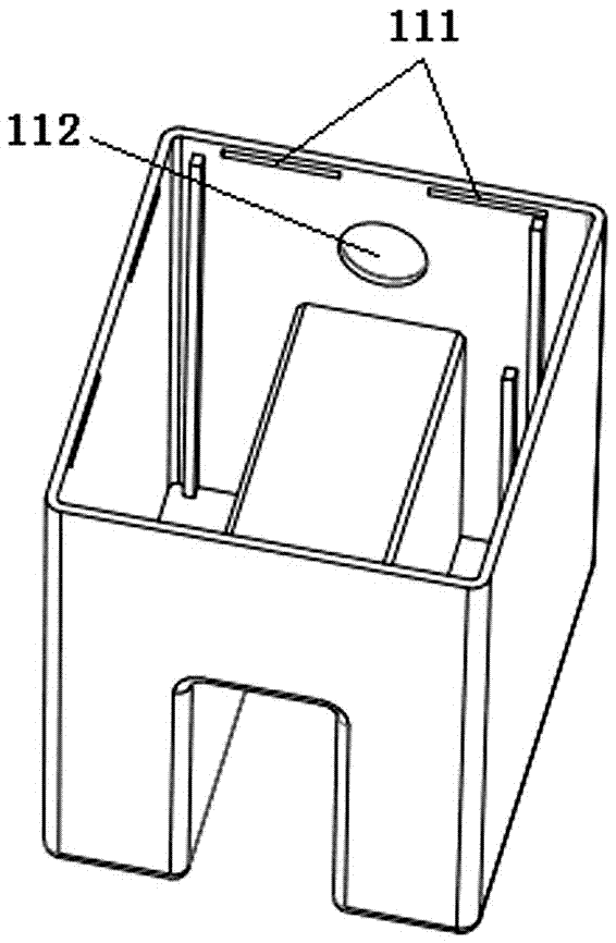 一种用于电梯行程定位的磁传感器开关的制造方法与工艺