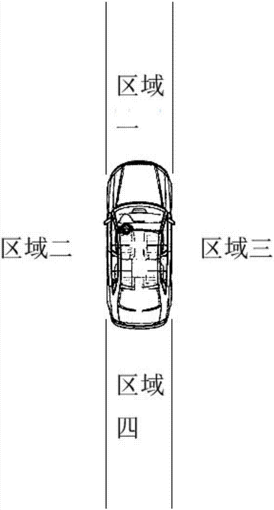 電動汽車遇行人或騎乘者的多級預(yù)警系統(tǒng)的制造方法與工藝