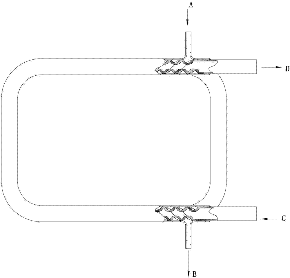 船用空调器系统及具有其的交通工具的制造方法与工艺