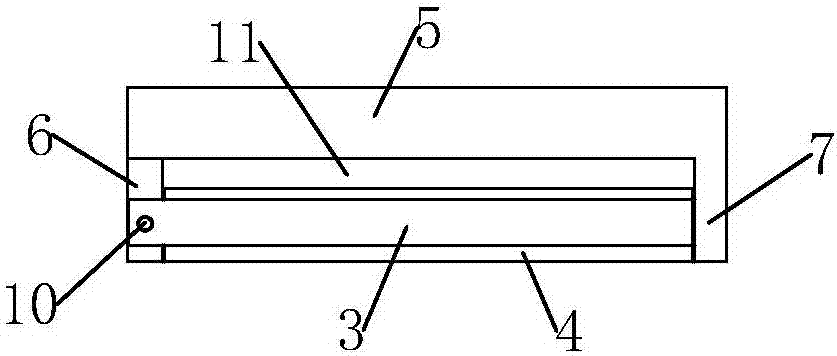 数字电路的接线装置的制造方法