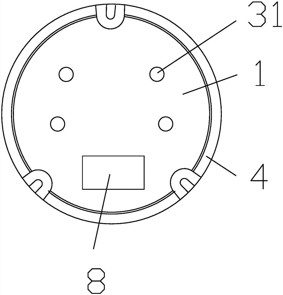 一种迷你型圆Din连接器插头的制造方法与工艺