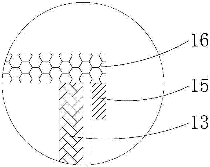 一種用于電子產(chǎn)品的智能倉(cāng)儲(chǔ)設(shè)備的制造方法與工藝