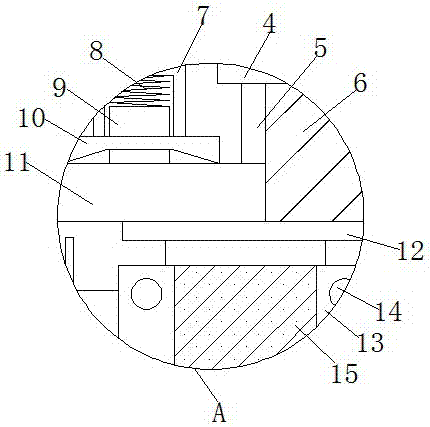 一種降噪環(huán)保的發(fā)電機(jī)的制造方法與工藝