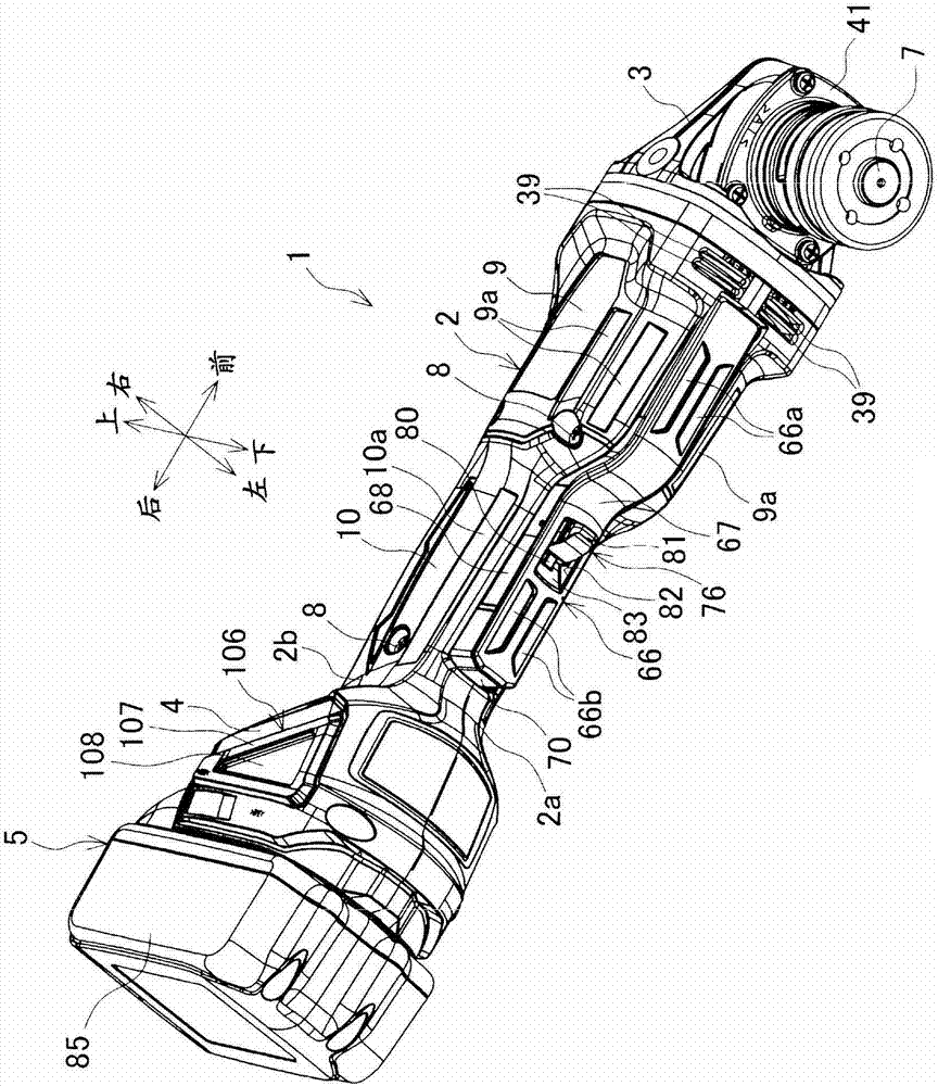 電動工具的制造方法與工藝