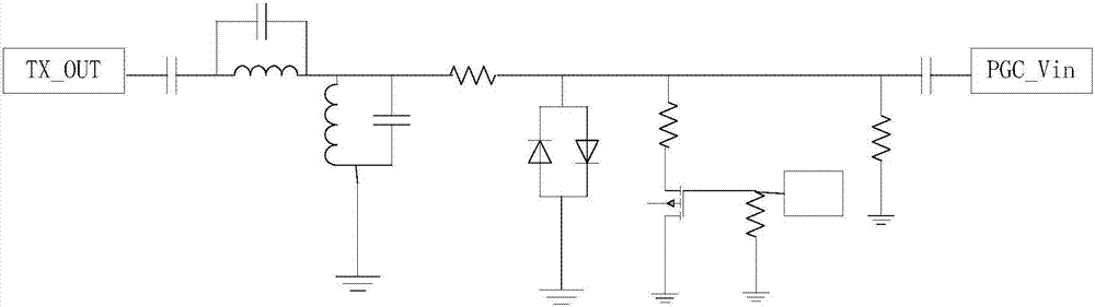 一種基于電力載波的通訊裝置的制造方法