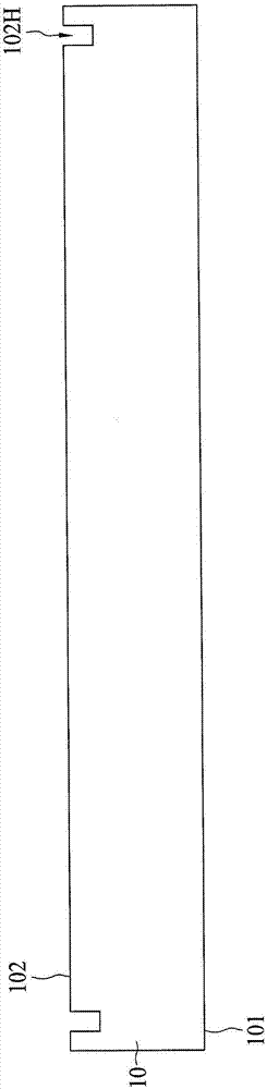 微機電系統(tǒng)結構和其制造方法與流程