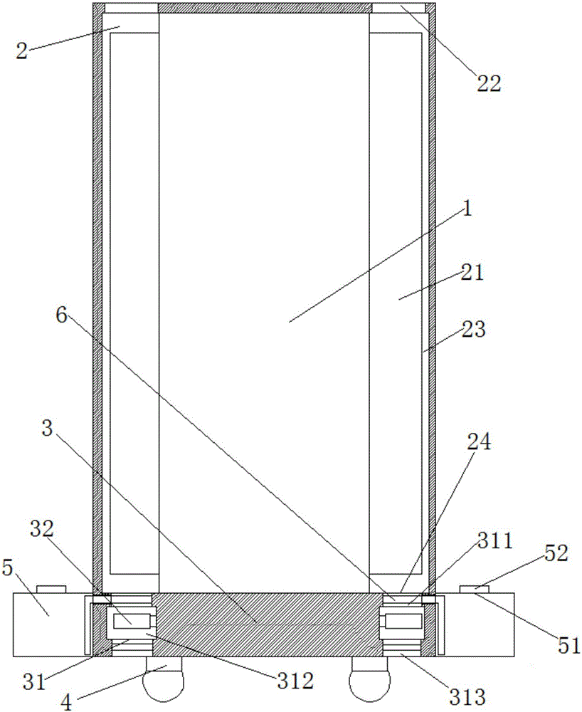 一種戶外工作的專用電腦組件的制造方法與工藝