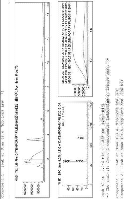 一种人造细胞膜主成分2‑甲基丙烯酰氧乙基磷酰胆碱的合成方法与流程