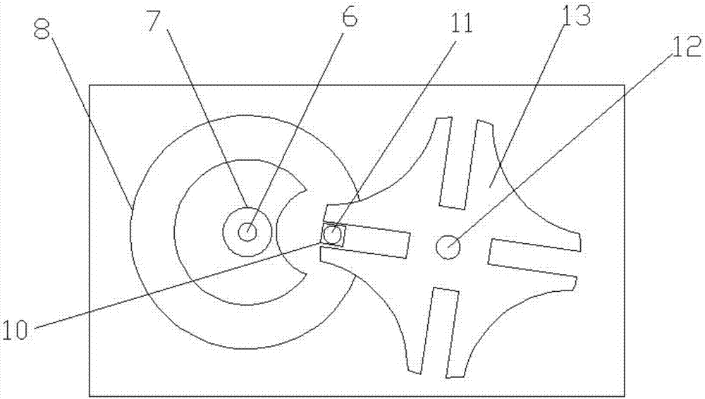 一種家具板材鉆孔設備的制造方法與工藝