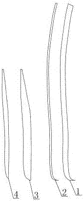 鞋內(nèi)底的制造方法與工藝