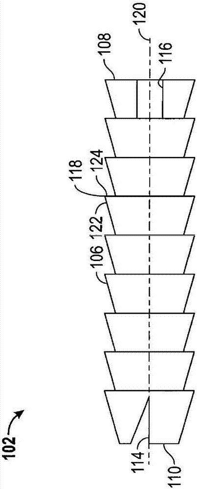 縫合線錨釘系統(tǒng)和方法與流程