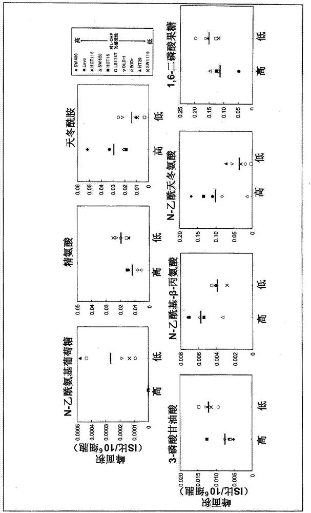 抗癌劑感受性的判定標記的制造方法與工藝