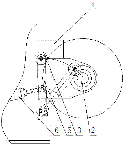 自動(dòng)調(diào)節(jié)張力的復(fù)合機(jī)的制造方法與工藝