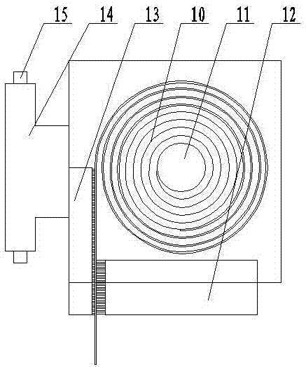 寫(xiě)作教學(xué)用掛布的制造方法與工藝