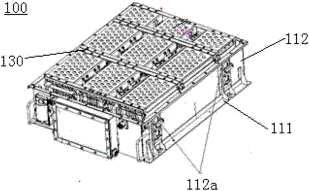 电池系统及具有其的车辆的制造方法与工艺