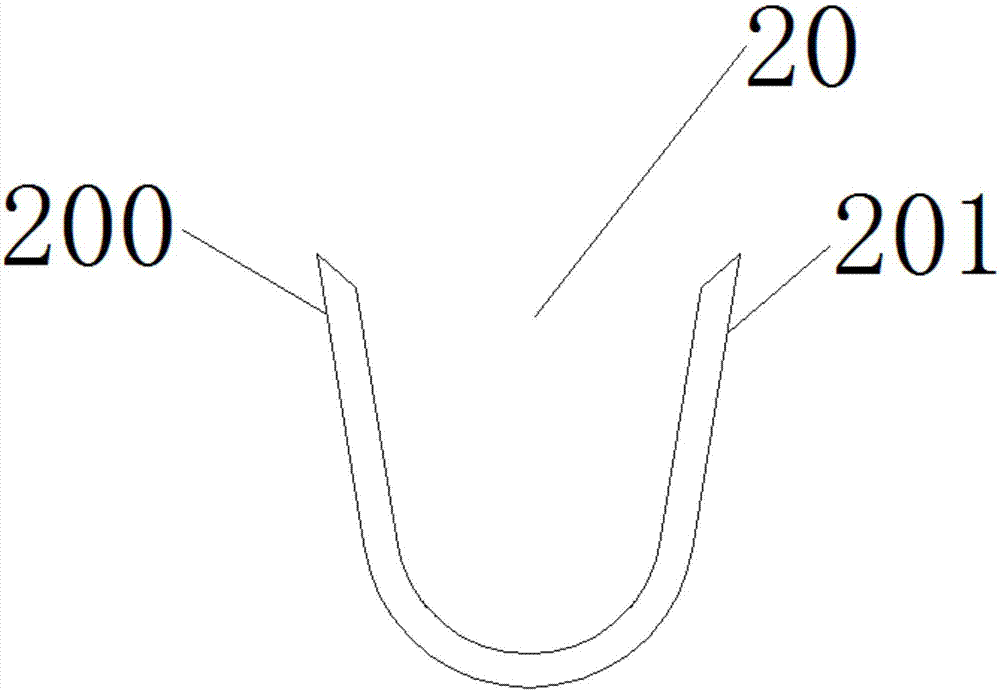 插头端子及插头的制造方法与工艺