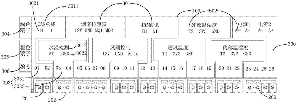 固定端子組件、連接端子組件及電子設(shè)備的制造方法與工藝