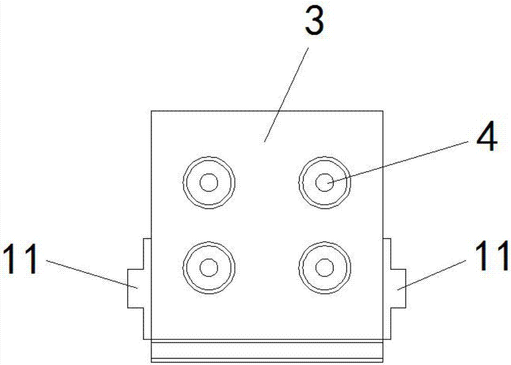 抽屉式低压接线盒的制造方法与工艺