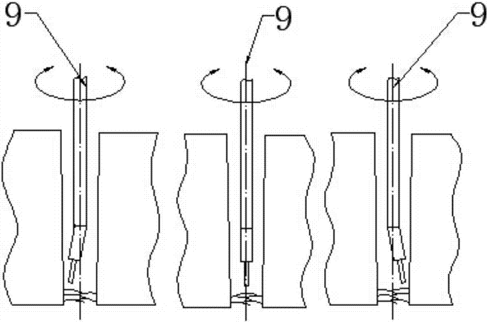 一种大口径管环缝窄间隙埋弧焊接系统的制造方法与工艺