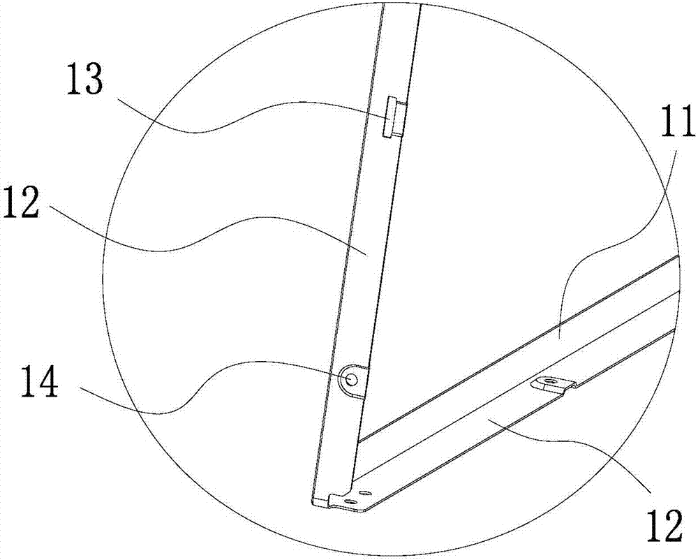 電視機(jī)結(jié)構(gòu)的制造方法與工藝