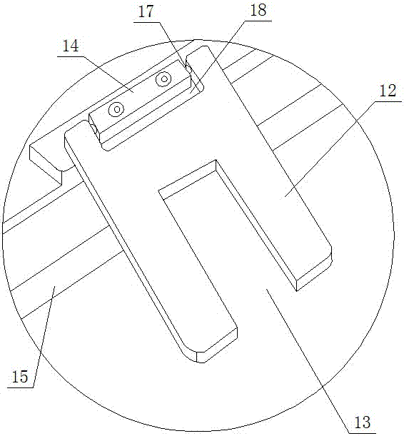 一种装配服务器板卡的治具的制造方法与工艺