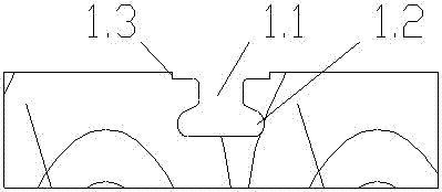 一種木結(jié)構(gòu)連接方法與流程