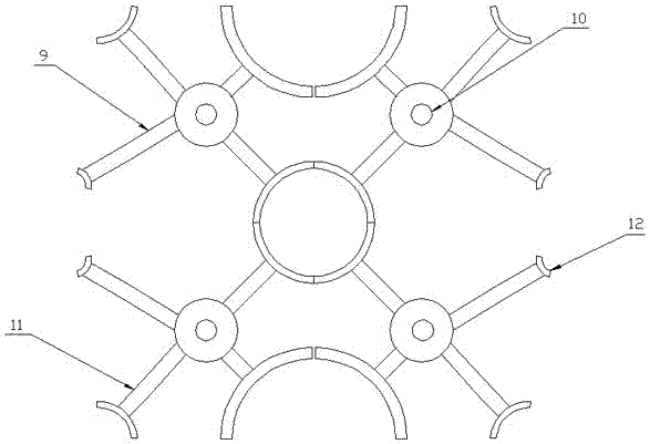 一種適用于電纜的快速調(diào)節(jié)模具的制造方法與工藝