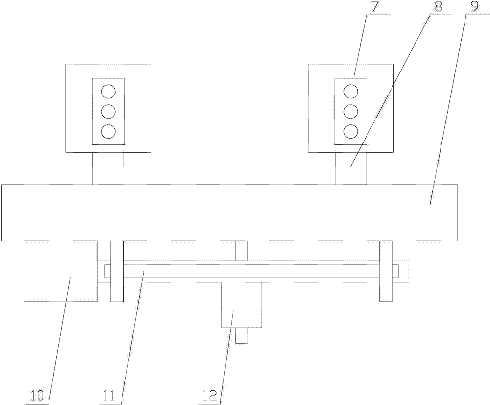 一種具有散熱功能的3D打印裝置的制造方法