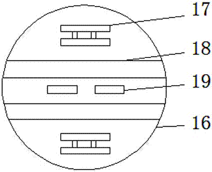 一種割草機(jī)專(zhuān)用自動(dòng)機(jī)械臂的制造方法與工藝