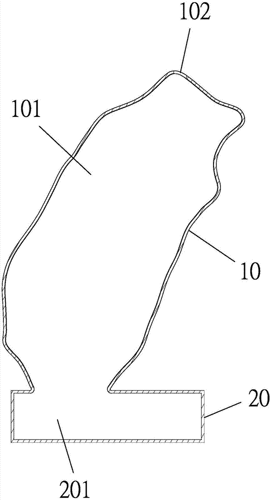 農(nóng)產(chǎn)品模具裝置的制造方法