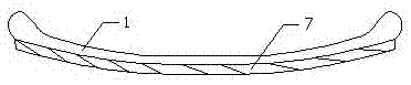 鍍鉻發(fā)動(dòng)機(jī)高強(qiáng)度散熱前格柵的制造方法與工藝