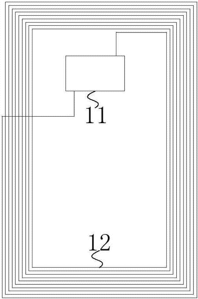 通過感光功能進(jìn)行自動(dòng)開啟和關(guān)閉的防盜刷智能卡的制造方法與工藝