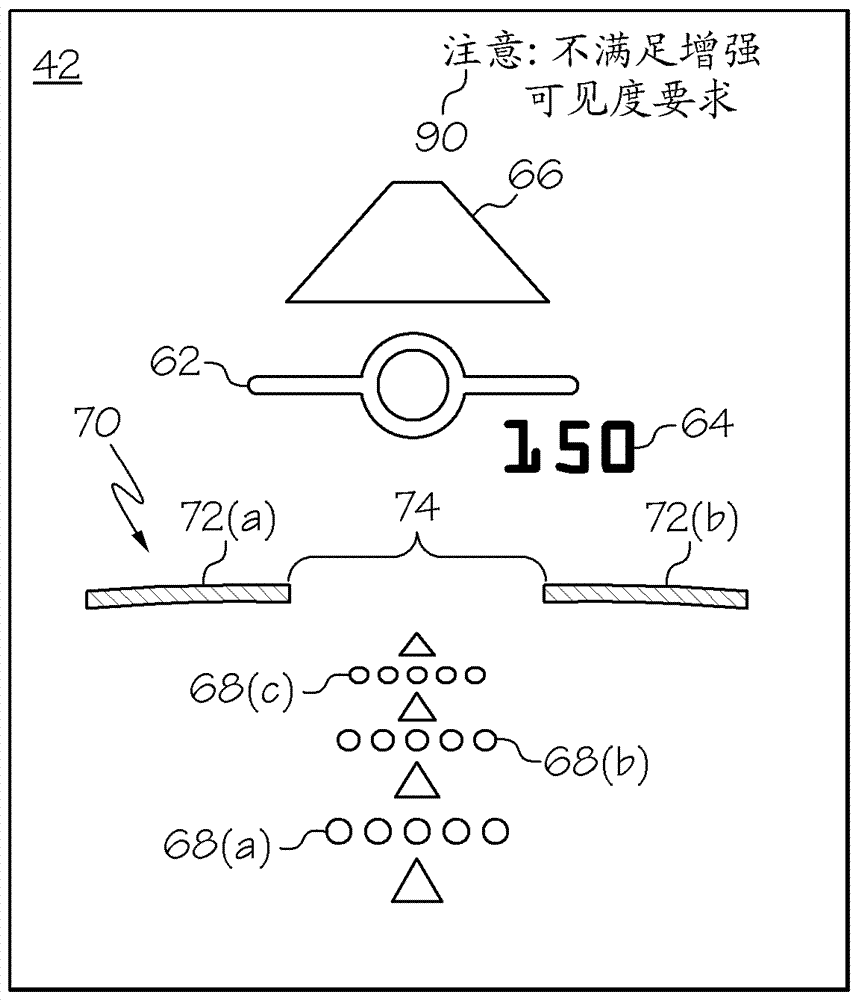 用于生成驾驶舱显示的驾驶舱显示系统和方法与流程