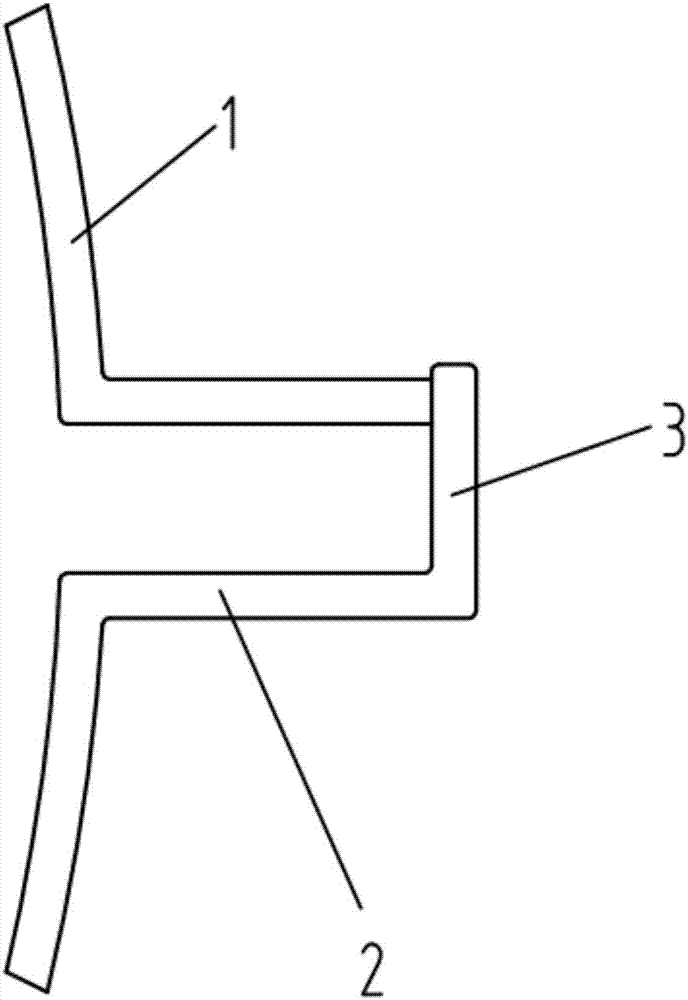 不銹鋼扣環(huán)的制造方法與工藝