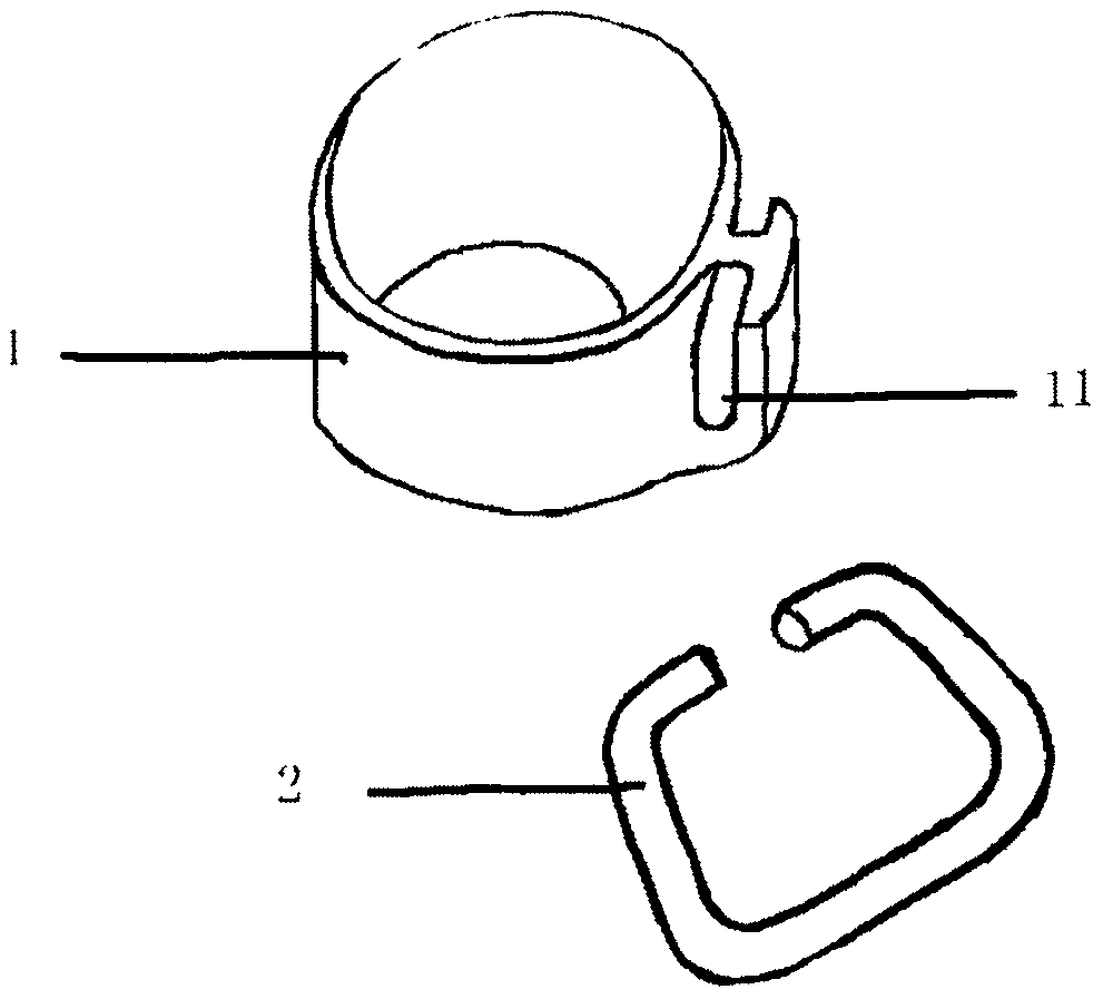 三脚架增固置物袋的制作方法