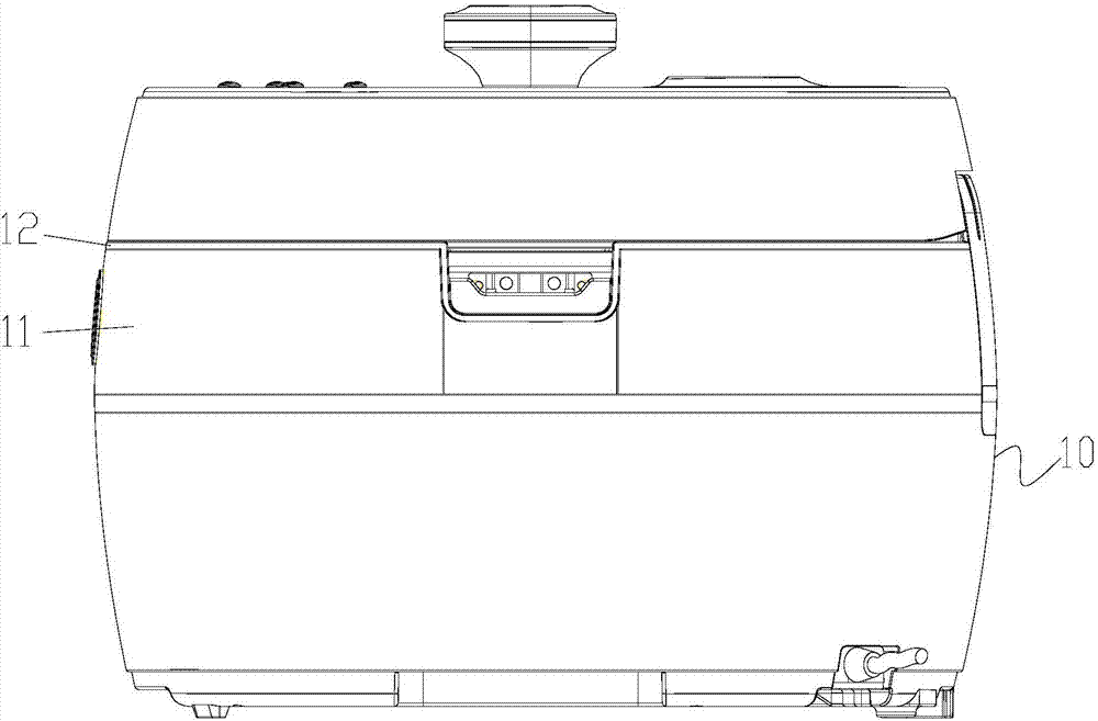 烹饪器具的制造方法与工艺