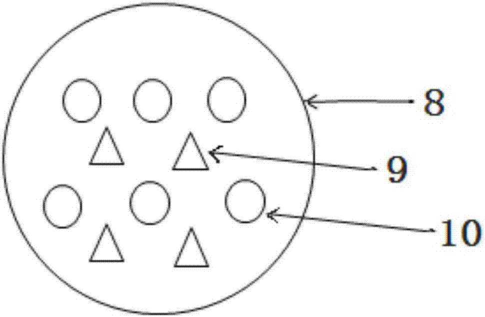 一种缓释电子供体及应用其进行污水深度脱氮的方法与流程