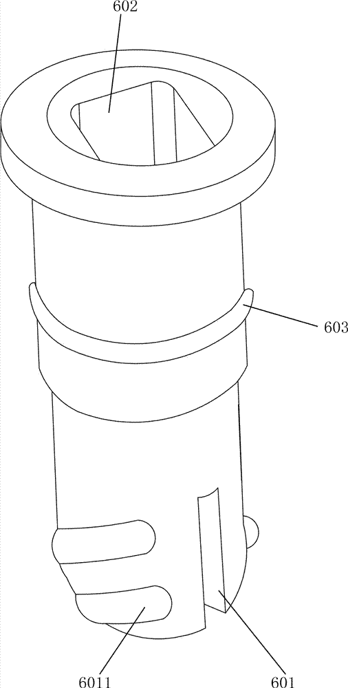 玩具积木挖掘机的制造方法与工艺