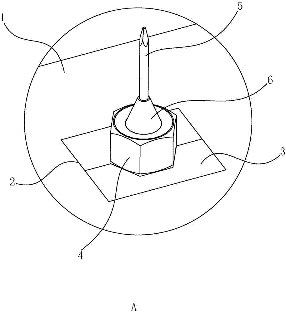 一種用于澆鑄機(jī)床的機(jī)床模具上蓋的制造方法與工藝