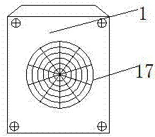 一種深孔鉆專用主軸機(jī)構(gòu)的制造方法與工藝