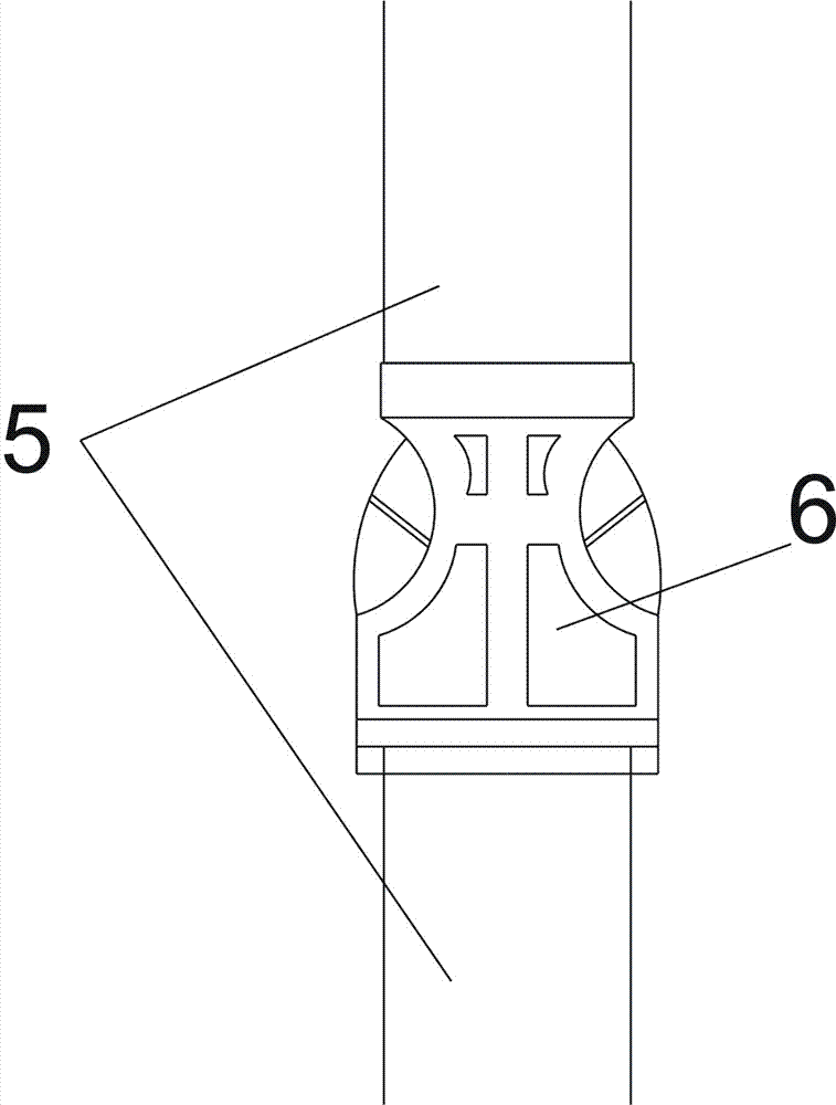 一体式钢琴手型矫正器的制造方法与工艺