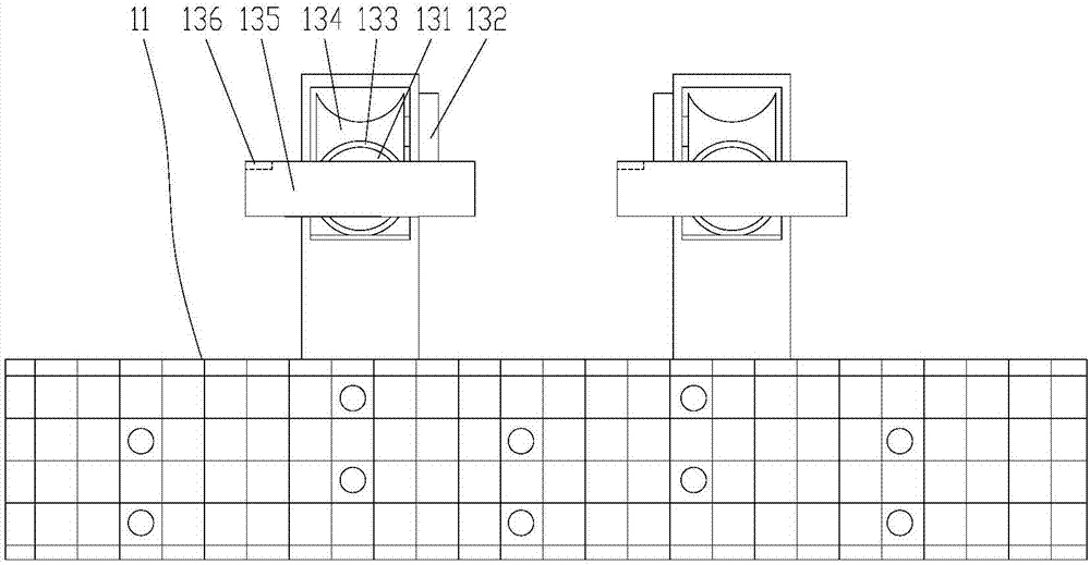 一種高層建筑反恐機(jī)器人的制造方法與工藝