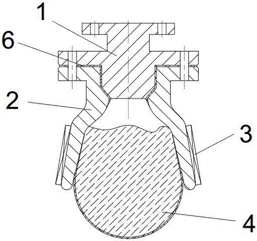 基于磁流變效應(yīng)的機(jī)械抓手的制造方法與工藝